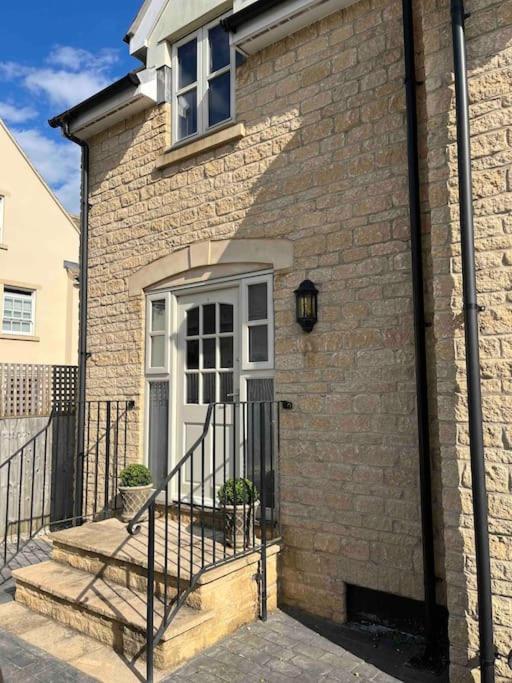 Holiday home 1 Holdan Mews, 1 Bed House, Free Parking,