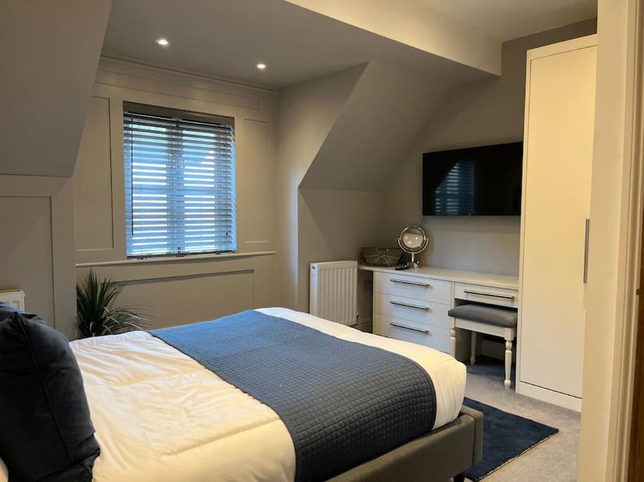 Holiday home 1 Holdan Mews, 1 Bed House, Free Parking, *