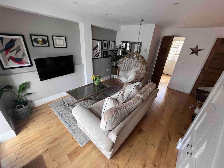 Holiday home 1 Holdan Mews, 1 Bed House, Free Parking, Witney
